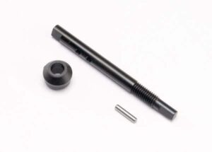 Traxxas Input shaft slipper shaft/bearing adapter 6893