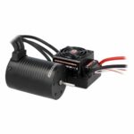 Razer Ten Brushless Motor & Esc Combo 50A 3652 3000KV - Rc Eksperten