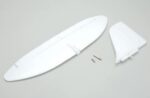 JOYSWAY Stab & Fin Freeman 1600 - RC Eksperten