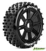 Louise Dekk & Felg B-ROCK 1/8 Buggy Sport 2 pk - RC