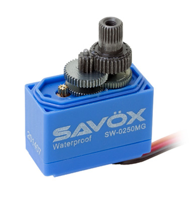 SAV SW0250MG 4