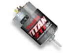 Traxxas Titan 550 21T Reverse Rotation Motor – Børstet motor for RC med motroterende drift. Rc Eksperten
