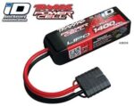 Traxxas Li-Po Battery 3S 11.1V 1400mAh 25C