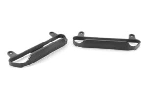 Traxxas Nerf bars chassis black 5823 - RC Eksperten