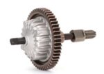 Traxxas Differential kit center (complete) 6780
