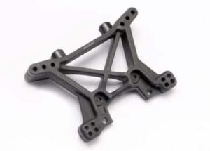 Traxxas SHOCK TOWER FRONT 6839 - RC Eksperten