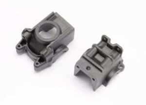 Traxxas Housings differential rear 6880 - RC Eksperten