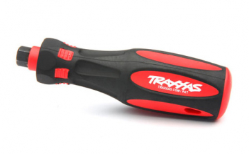 Traxxas Speed Bits Premium Handle Large - RC Eksperten