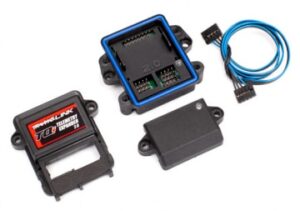 Traxxas Telemetry Expander Module 2.0 - RC Eksperten