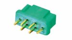 Multiplex High-Current Socket M6-50 3 pk - RC Eksperten
