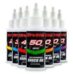 Traxxas Premium Shock Oil (30 wt) 5032