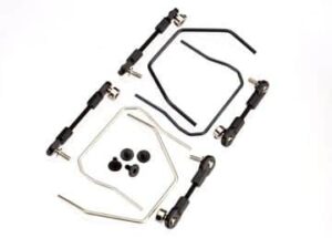 Traxxas Sway bar kit