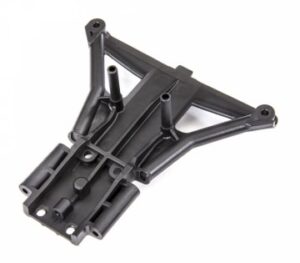 Traxxas Bulkhead front