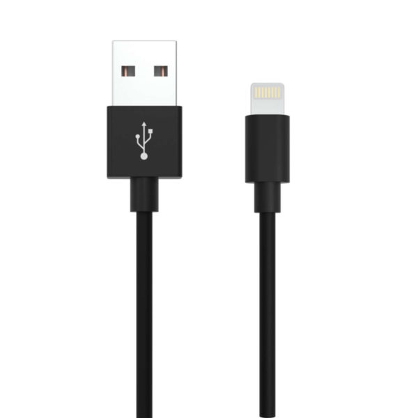 ANSMANN Lightning Data and Charging Cable 120 cm