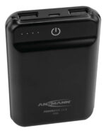 ANSMANN Powerbank 10.8 mini - RC Eksperten