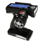 Flysky FS-GT3B – 2.4GHZ Ratt Radio - Rc Eksperten