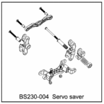 BSD Servo Saver