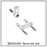 BSD Servo Link Unit