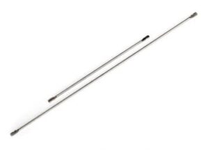 Traxxas Sway Bars F+R UDR