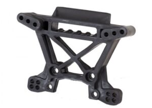 Traxxas Shock Tower Front Rustler/Hoss 4x4