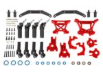 Traxxas Extreme Heavy-Duty Upgrade Kit 9080R