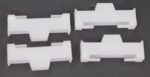 SERVO CONNECTOR LOCK – 4 pk