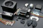 Tamiya Tractor Truck Multi-Function Control Unit "Euro-Style" MFC-03