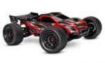 Traxxas XRT Race Truck 8s TQi TSM RTR Rød