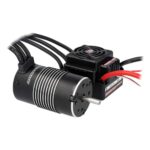 Razer Eight Brushless Motor & ESC Combo 150A 4268 2600kv Rc Eksperten