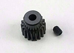 Motordrev Pinion 24T 48P