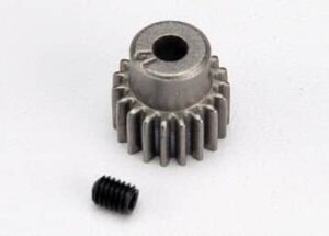 Motordrev Pinion 19T 48P