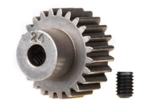 Motordrev Pinion 24T 48P