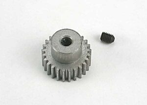 TRAXXAS Motordrev Pinion 25T 48P