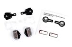 TRAXXAS LED-Linser Set Komplett Ford Bronco TRX-4M