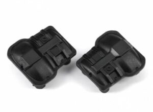 TRAXXAS Difflock foran/bak 2 TRX-4M
