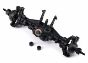 TRAXXAS Foraksel Komplett TRX-4M