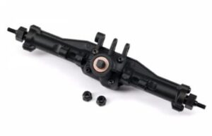 TRAXXAS Bakaksel Komplett TRX-4M