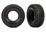 TRAXXAS Dekk BFGoodrich Mud-Terrain T/A 2,2x1,0" 2