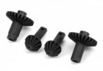 TRAXXAS Drevset Differential TRX-4M