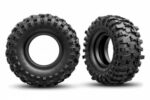 Traxxas Mickey Thompson Baja Pro X Dekk 2.2 x 1.0 2pk - Rc Eksperten