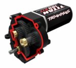 TRAXXAS Transmission Trail-Exchange komplett med motor TRX-4M