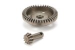TEAM MAGIC E5 BEVEL GEAR -43T/11T