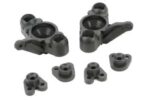 TEAM MAGIC E5 STEERING BLOCK 2