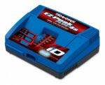 Traxxas EZ-Peak Plus 8A NiMH/LiPo 2-4S Charger Auto ID