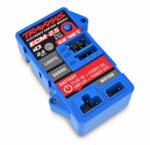 Traxxas ECM-2.5 vanntett kontrollenhet for TRX-4M 1/18 med Sport og Trail-modus. Rc Eksperten