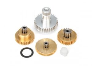 Traxxas Gear Set metal for Servo 2085 2085X