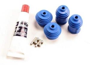 Traxxas Rebuild Kit Steel Driveshafts T E-Maxx Revo