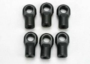 Traxxas Rod Ends GTR 6