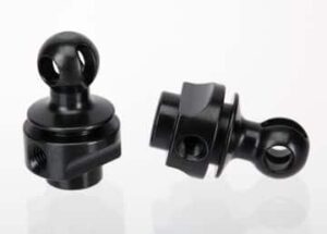 Traxxas Differential Output Shaft for steel CVD 2