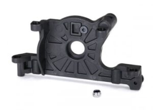 Traxxas Motor Mount Rustler 4x4 Slash 4x4 LCG Chassis